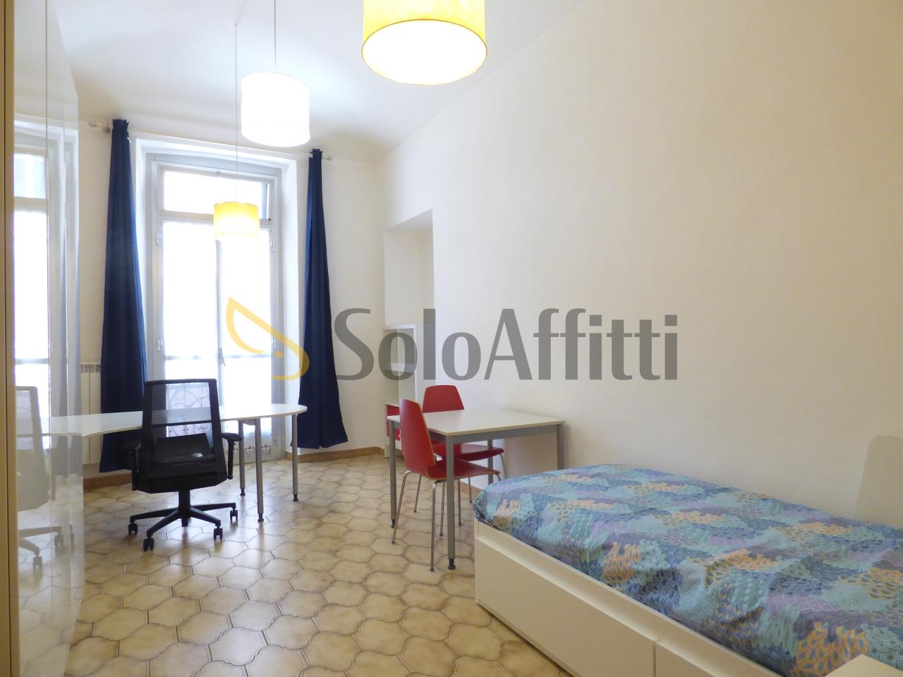 appartamento in affitto a Torino in zona Crocetta