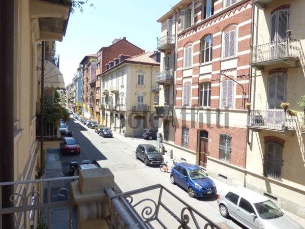 appartamento in affitto a Torino in zona Crocetta