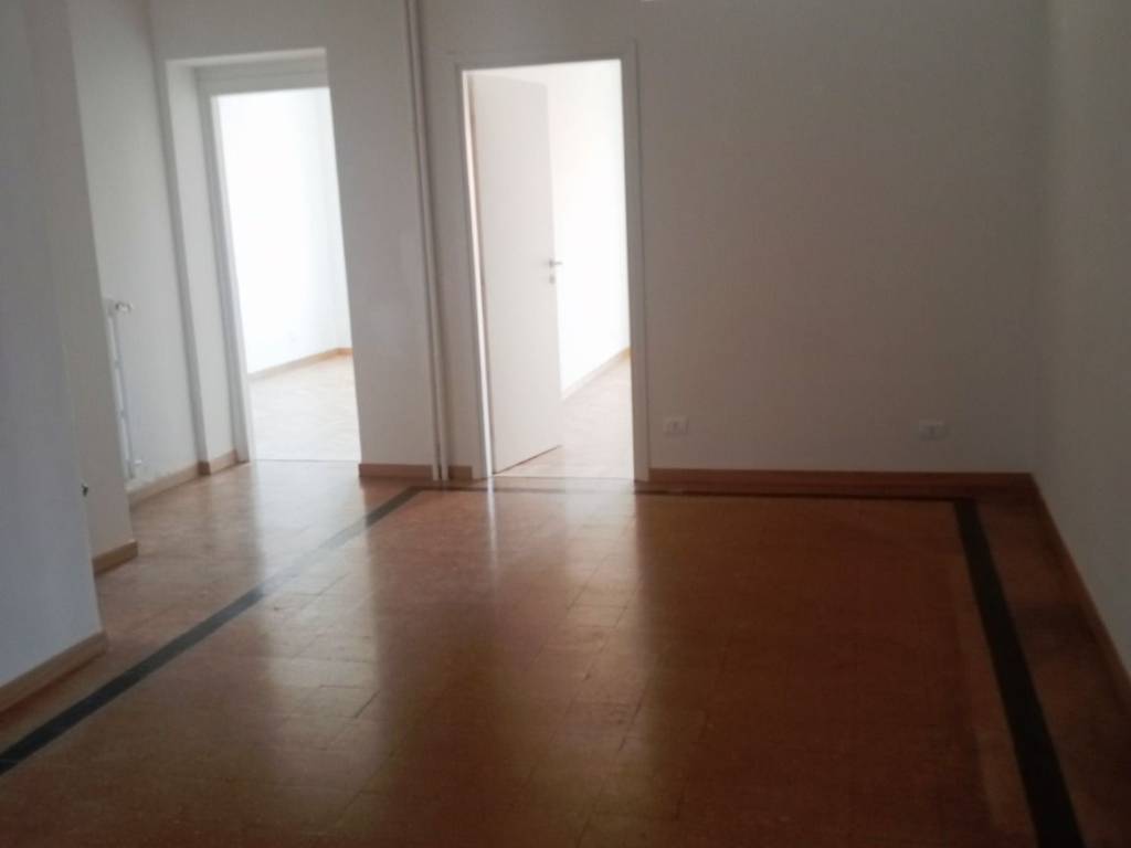 appartamento in affitto a Torino in zona Vanchiglia