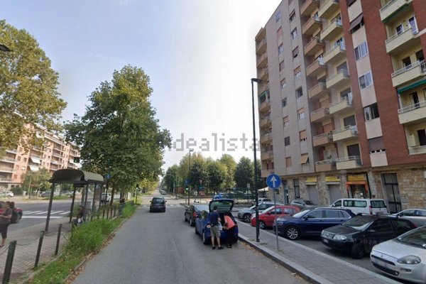 monolocale in affitto a Torino