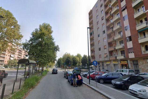 monolocale in affitto a Torino in zona Mirafiori Nord