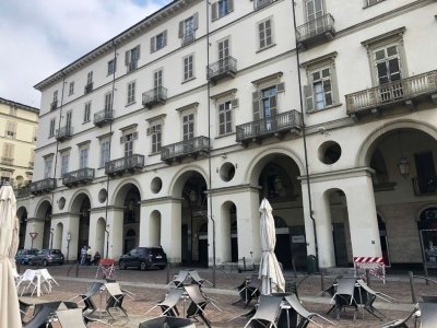 appartamento in affitto a Torino in zona Centro Storico