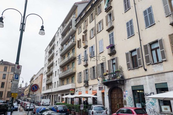 appartamento in affitto a Torino