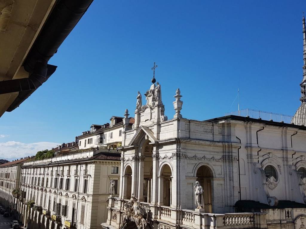 appartamento in affitto a Torino