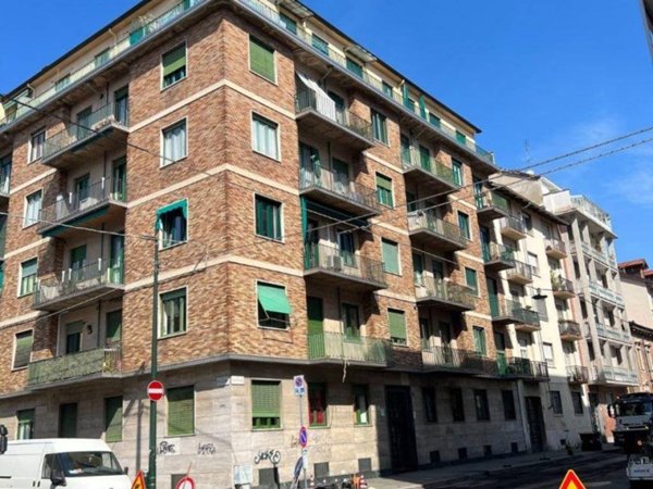 appartamento in affitto a Torino in zona Pozzo Strada