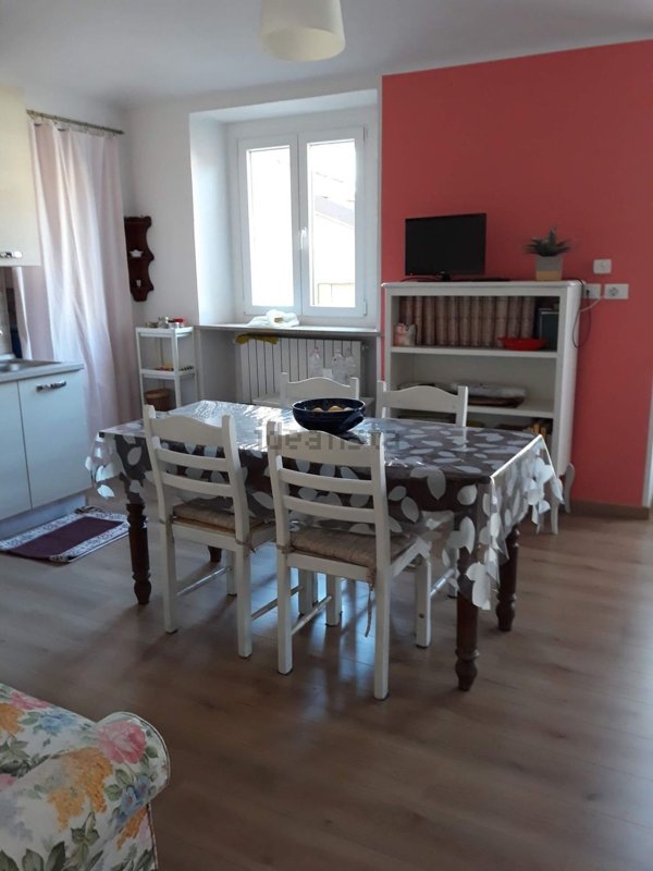 appartamento in affitto a Torino in zona San Donato