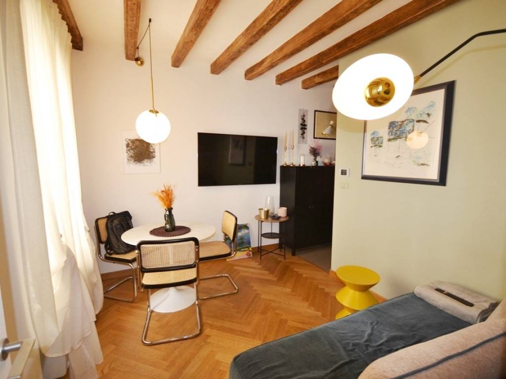 appartamento in affitto a Torino in zona Centro Storico