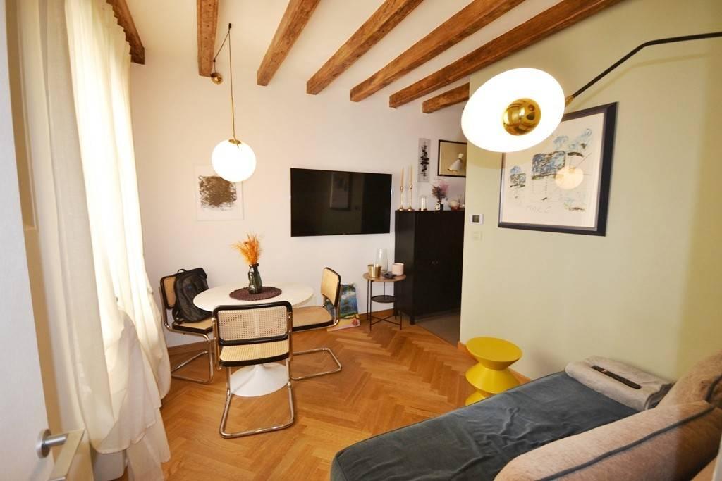 appartamento in affitto a Torino in zona Centro Storico
