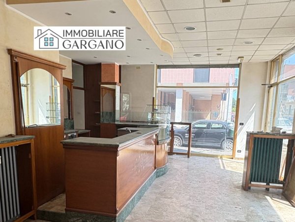 negozio in affitto a Torino in zona Pozzo Strada