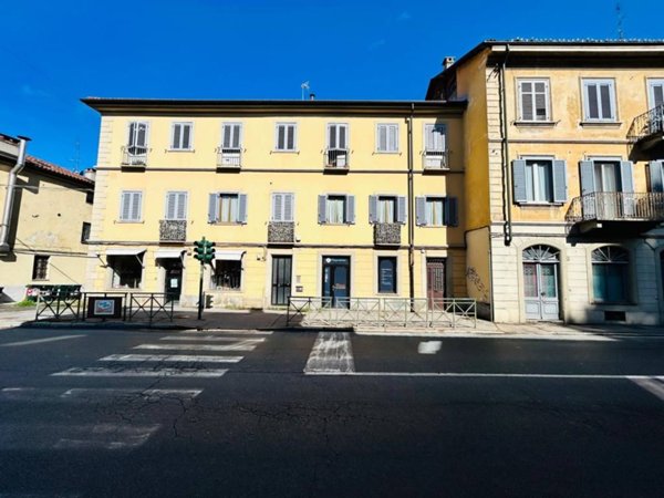 appartamento in affitto a Torino in zona Madonna del Pilone