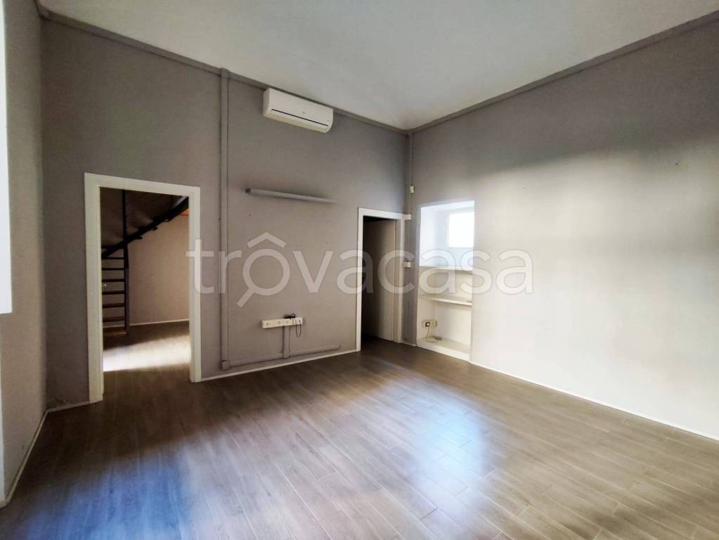 appartamento in affitto a Torino in zona Centro Storico