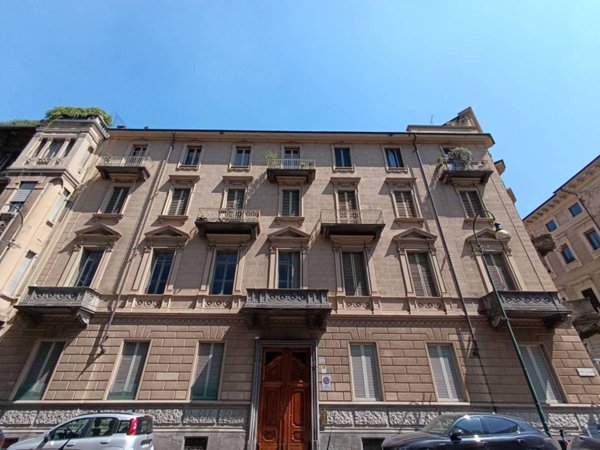 appartamento in affitto a Torino