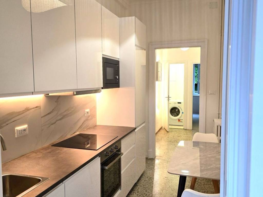 appartamento in affitto a Torino in zona Rebaudengo