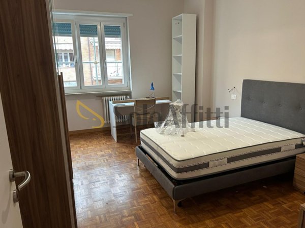 appartamento in affitto a Torino in zona Lingotto