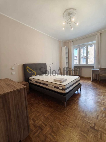 appartamento in affitto a Torino in zona Lingotto