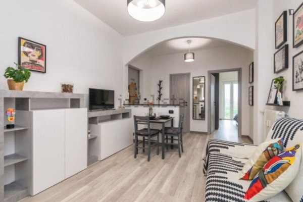 appartamento in affitto a Torino in zona Rebaudengo