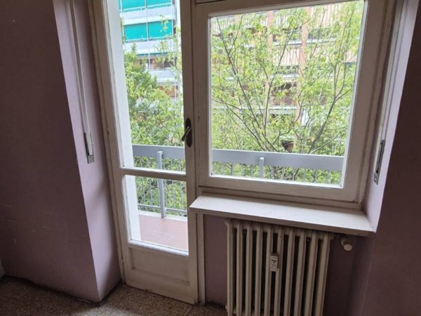 appartamento in affitto a Torino in zona Santa Rita