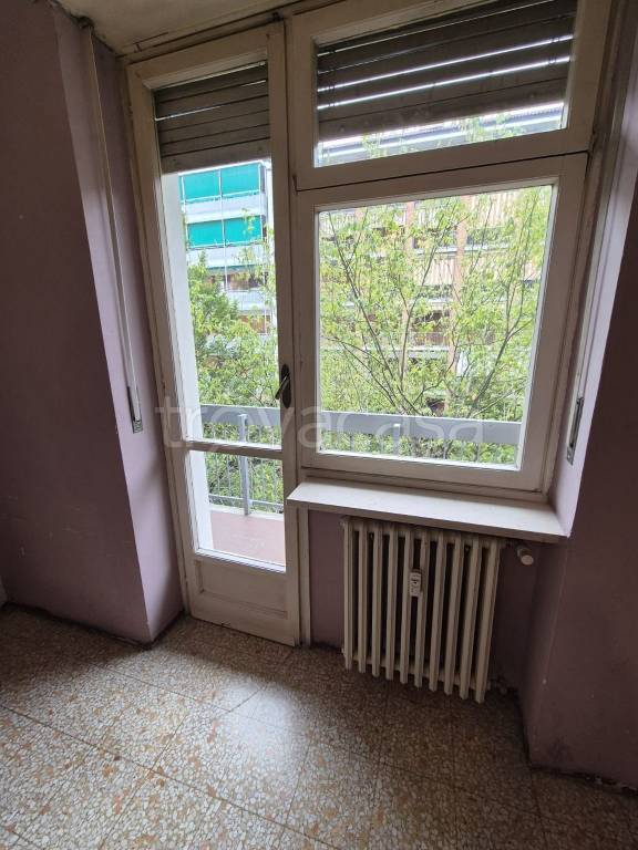 appartamento in affitto a Torino in zona Mirafiori Nord