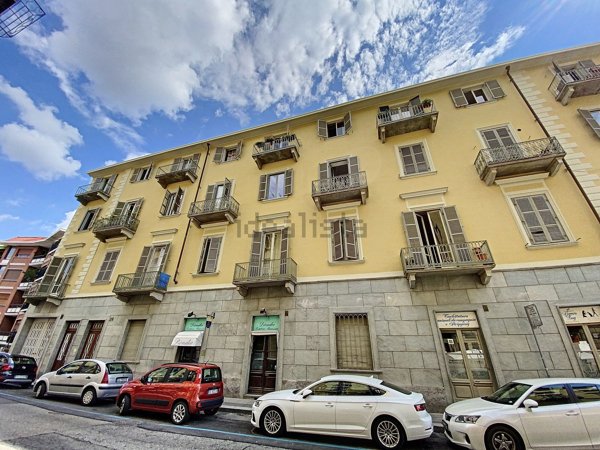 appartamento in affitto a Torino in zona Gran Madre