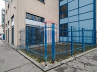 locale commerciale in affitto a Torino