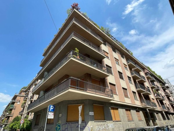 appartamento in affitto a Torino in zona San Salvario