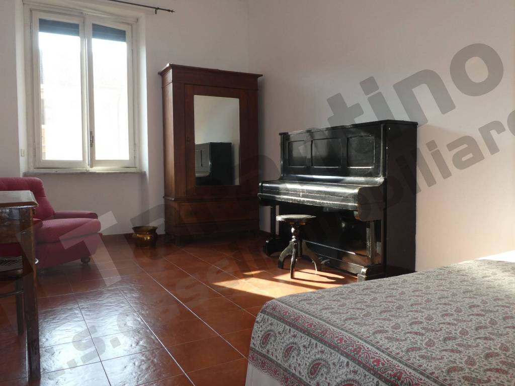 appartamento in affitto a Torino in zona Crocetta