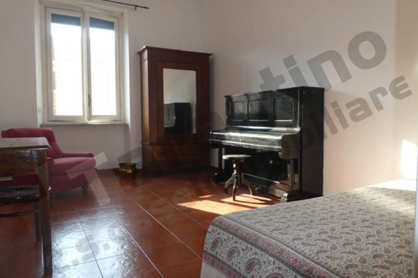 appartamento in affitto a Torino in zona Crocetta