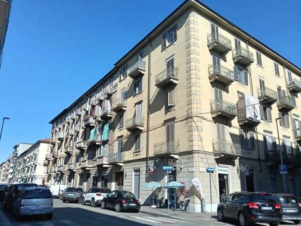 appartamento in affitto a Torino in zona Vanchiglia