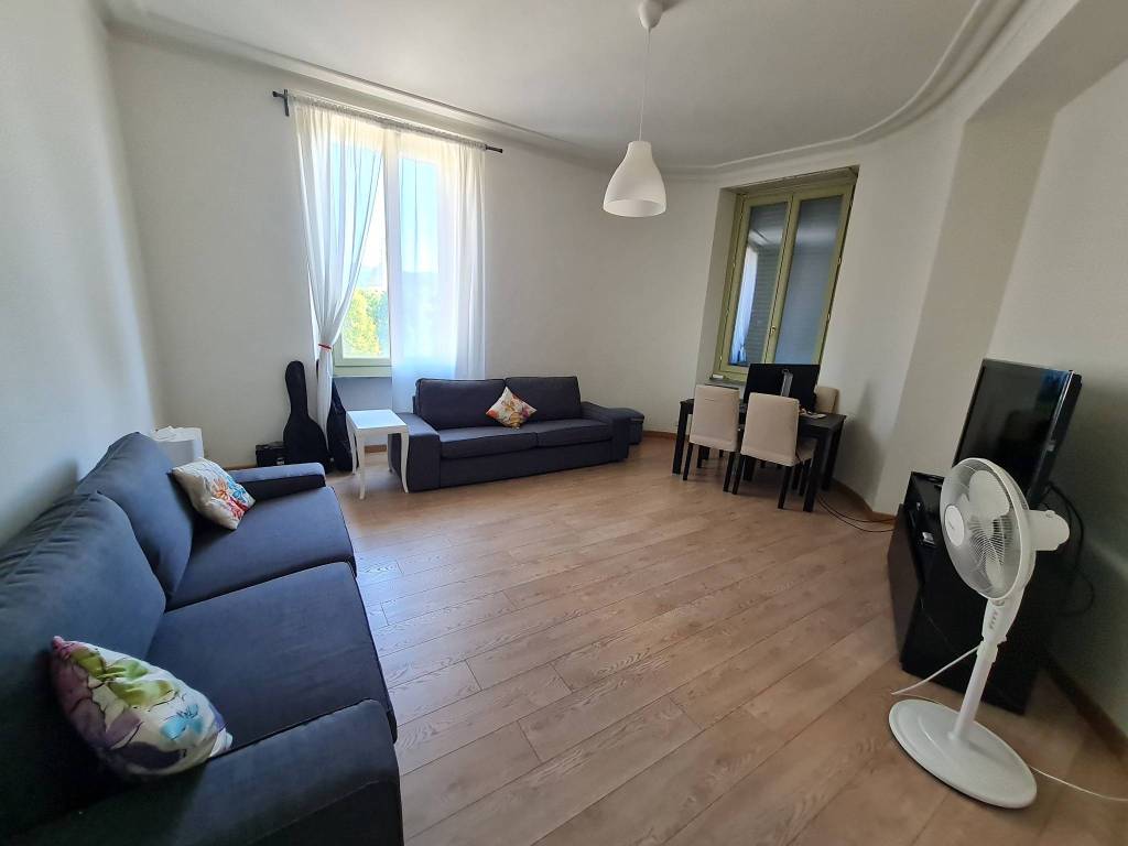 appartamento in affitto a Torino in zona Rebaudengo