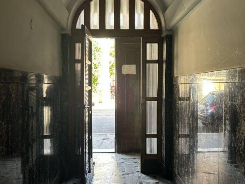 appartamento in affitto a Torino in zona Parella