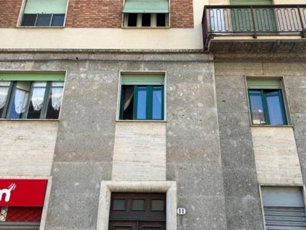 appartamento in affitto a Torino in zona Parella