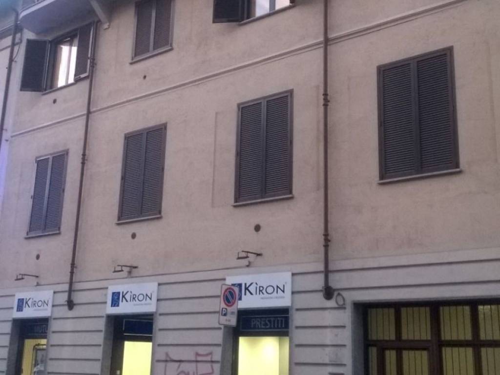appartamento in affitto a Torino in zona Parella