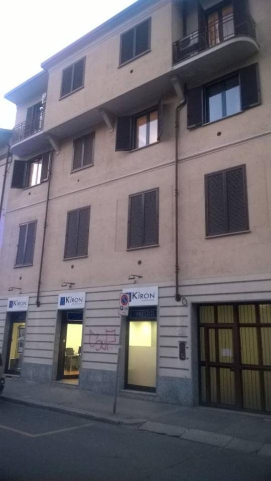appartamento in affitto a Torino in zona Parella