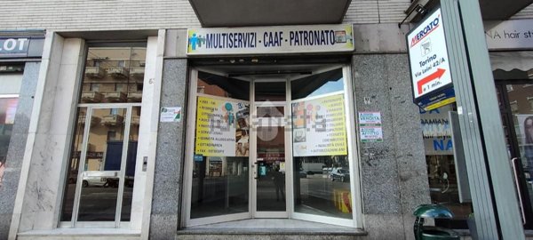 ufficio in affitto a Torino in zona Barriera di Milano