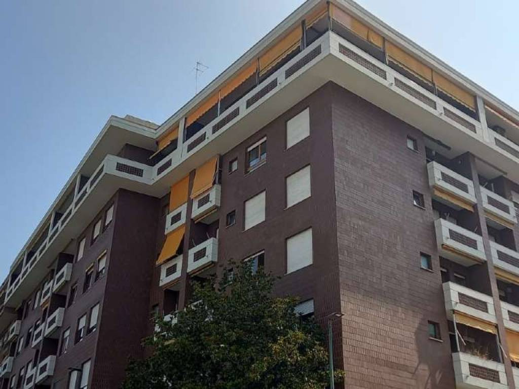 appartamento in affitto a Torino in zona Parella