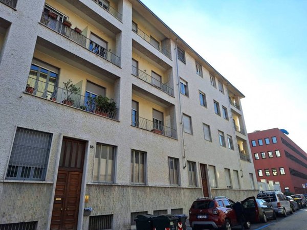 appartamento in affitto a Torino in zona Gran Madre