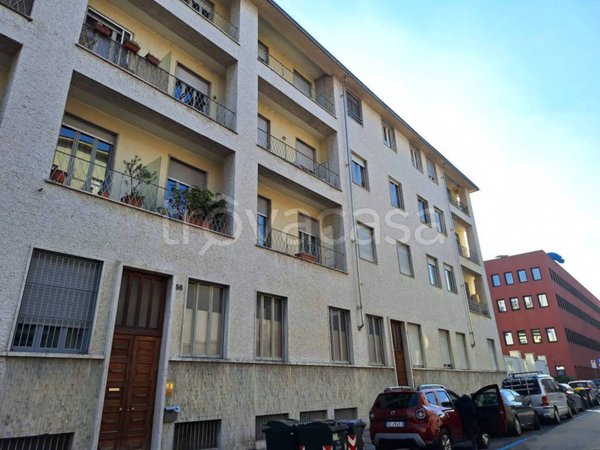 appartamento in affitto a Torino in zona Gran Madre