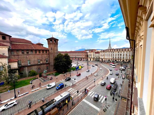 appartamento in affitto a Torino in zona Centro Storico