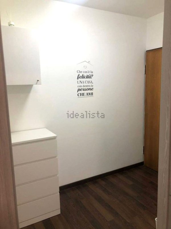 appartamento in affitto a Torino in zona Filadelfia