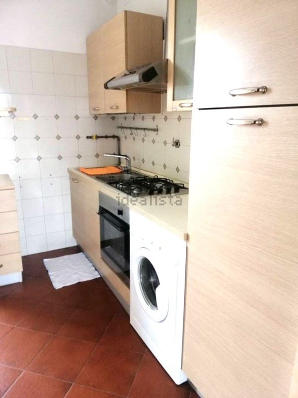 appartamento in affitto a Torino in zona Santa Rita