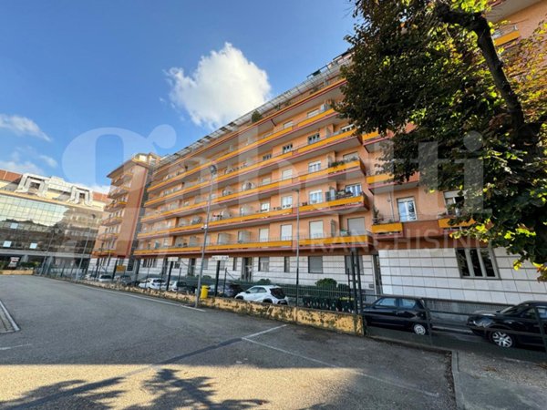 appartamento in affitto a Torino in zona Millefonti