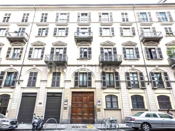appartamento in affitto a Torino
