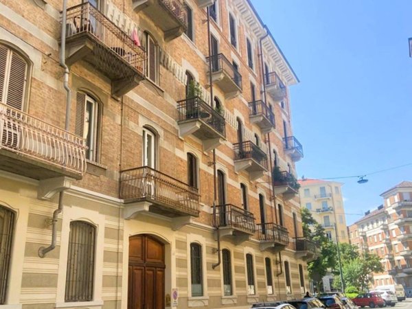 appartamento in affitto a Torino in zona San Donato
