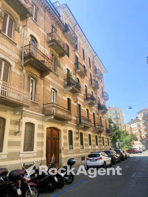appartamento in affitto a Torino