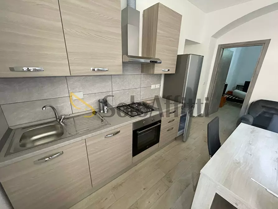 appartamento in affitto a Torino in zona Aurora