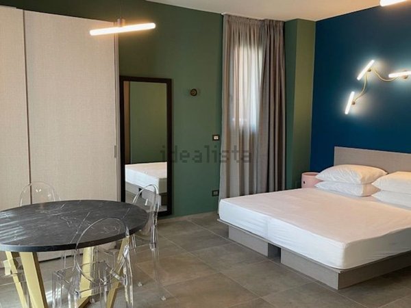 appartamento in affitto a Torino in zona Vanchiglia