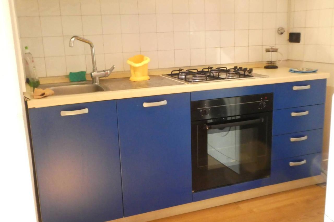 appartamento in affitto a Torino in zona Millefonti