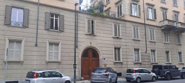 appartamento in affitto a Torino in zona Crocetta