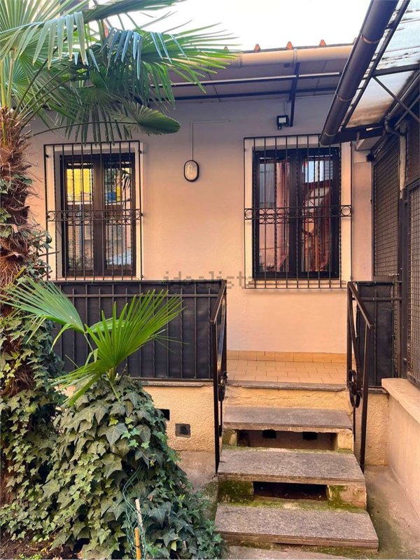 appartamento in affitto a Torino in zona Borgo San Paolo