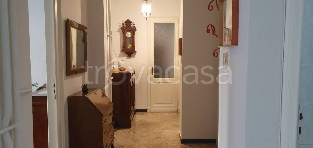 appartamento in affitto a Torino in zona Crocetta